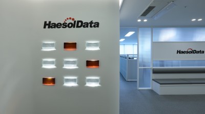 HAESOL DATA OFFICE